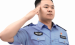 从戎装到警服  冰城公安用担当续写忠诚新篇