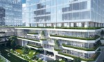 超1亿，深圳市博大建设集团有限公司连续中标两项幕墙工程