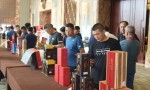 中国酱香·遵义名优白酒神州行推介会在青岛成功举办