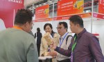 曲沃县亮相2023全国农商互联暨乡村振兴产销对接大会